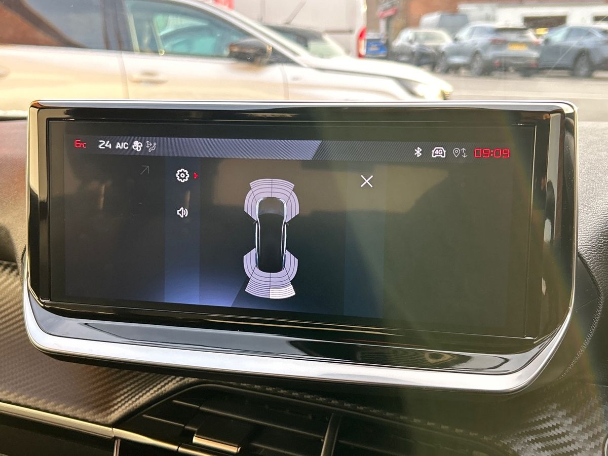 Used Peugeot 2008 2025 for sale - 77313063: Photo 32