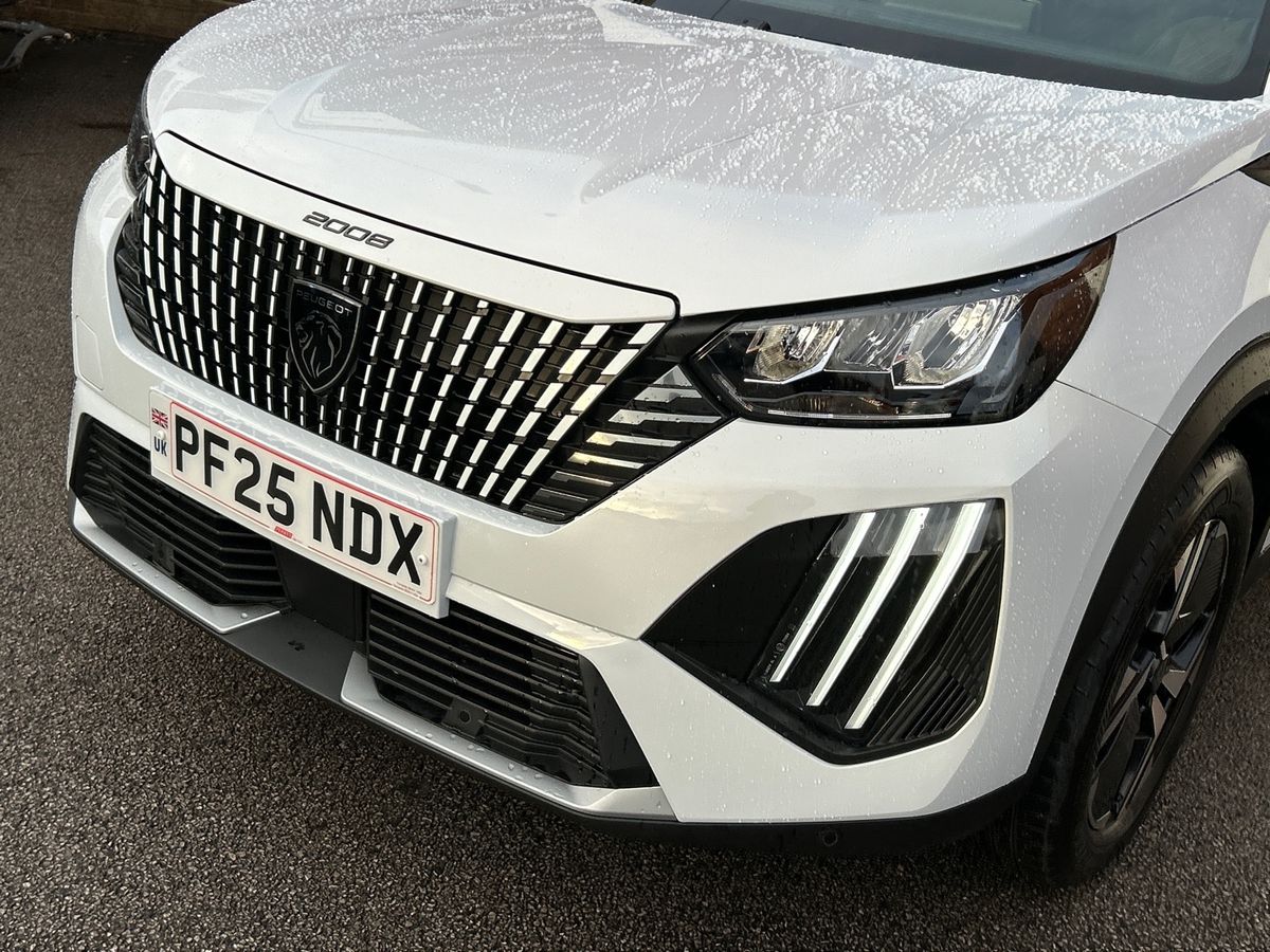Used Peugeot 2008 2025 for sale - 77313063: Photo 36