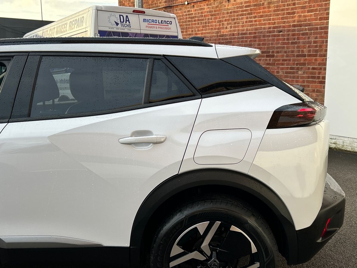 Used Peugeot 2008 2025 for sale - 77313063: Photo 38