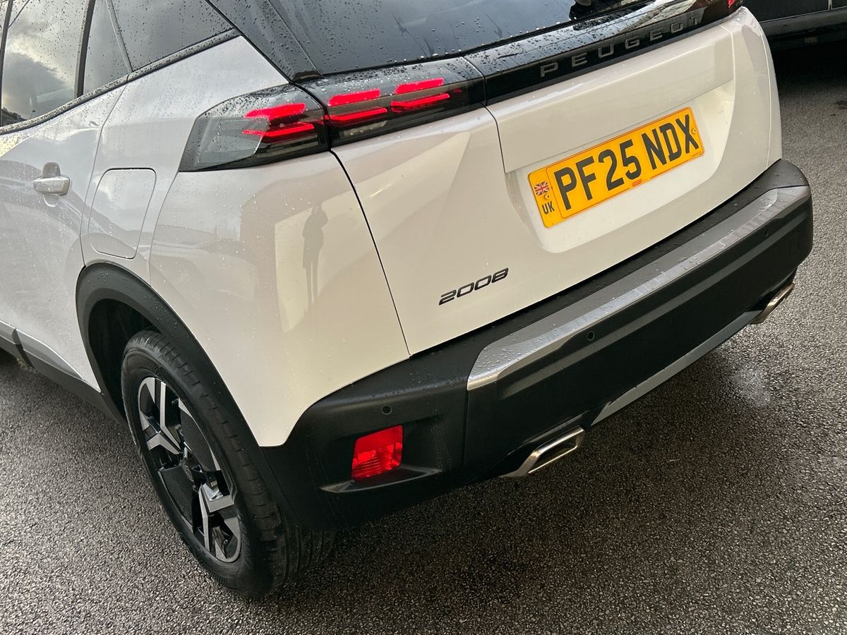 Used Peugeot 2008 2025 for sale - 77313063: Photo 39