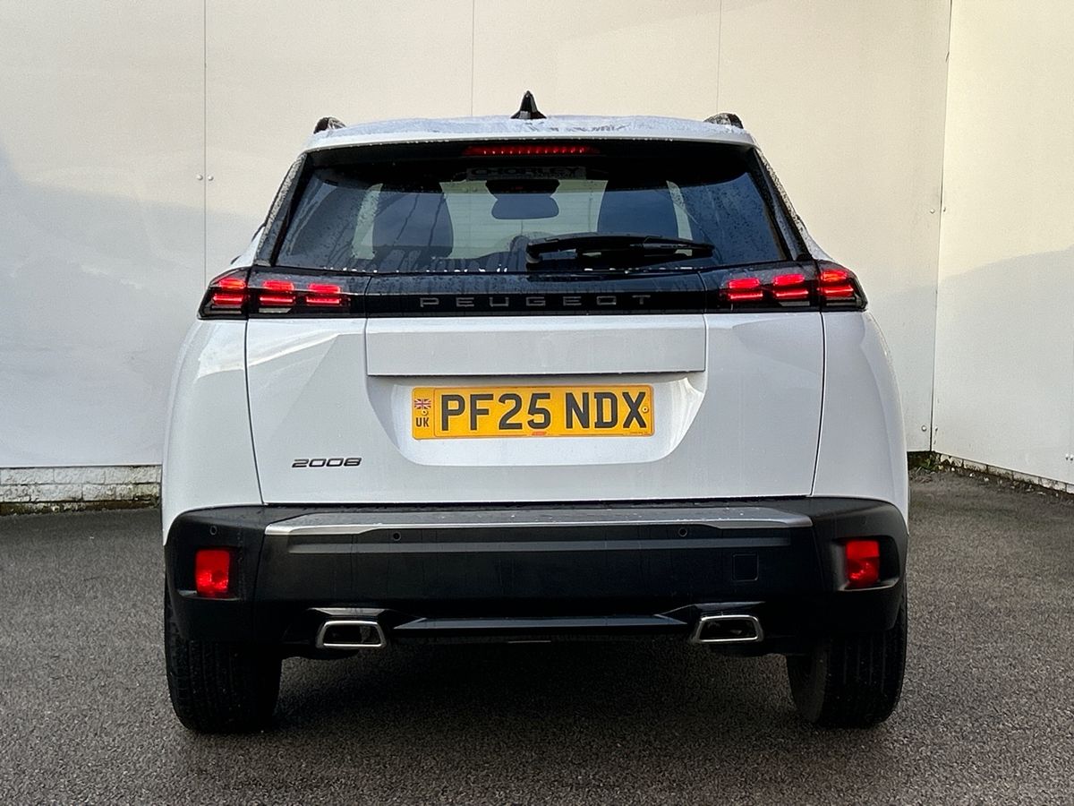 Used Peugeot 2008 2025 for sale - 77313063: Photo 5