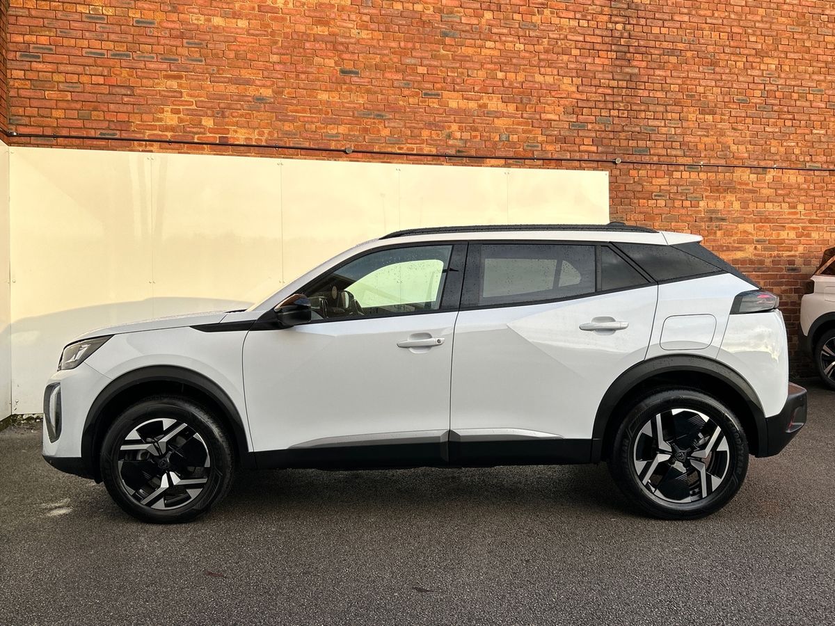 Used Peugeot 2008 2025 for sale - 77313063: Photo 6