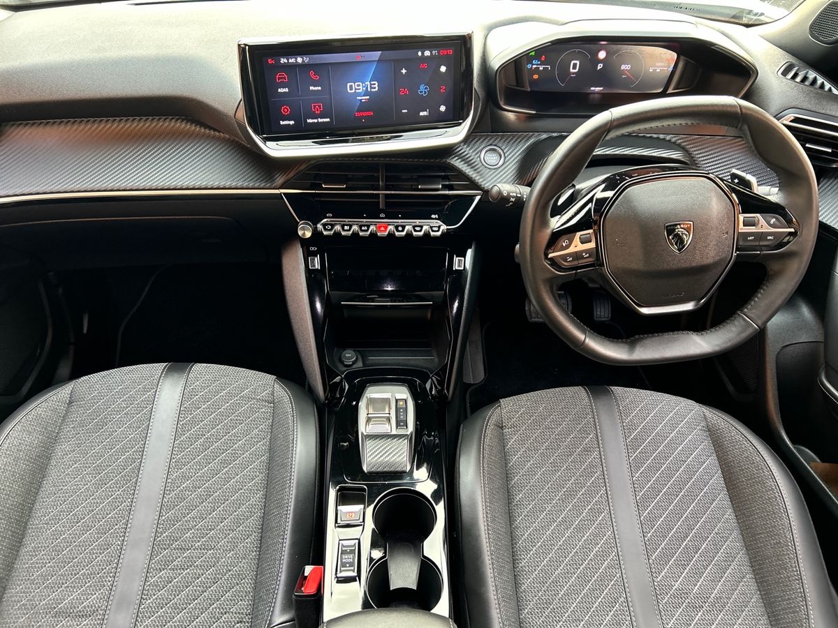 Used Peugeot 2008 2025 for sale - 77313063: Photo 7