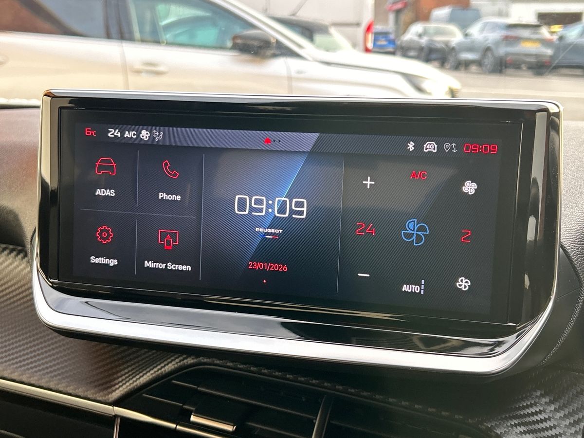 Used Peugeot 2008 2025 for sale - 77313063: Photo 9