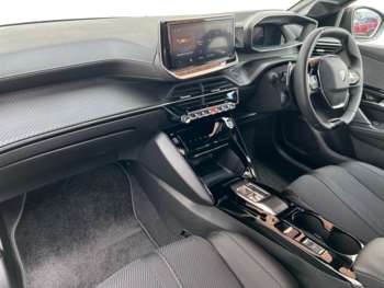 Used Peugeot 208 2025 for sale - 75356476: Photo