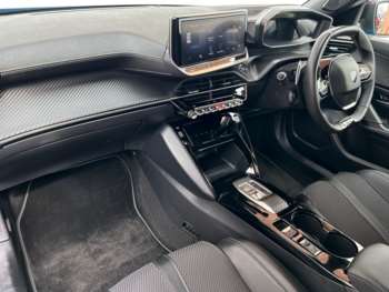 Used Peugeot 2008 2024 for sale - 75356462: Photo