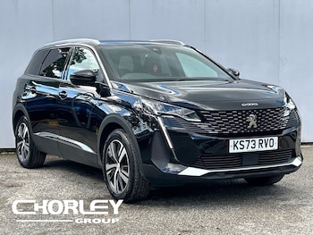 Used Peugeot 5008 2023 for sale - 75969929: Photo