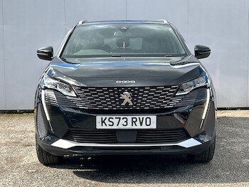 Used Peugeot 5008 2023 for sale - 75969929: Photo