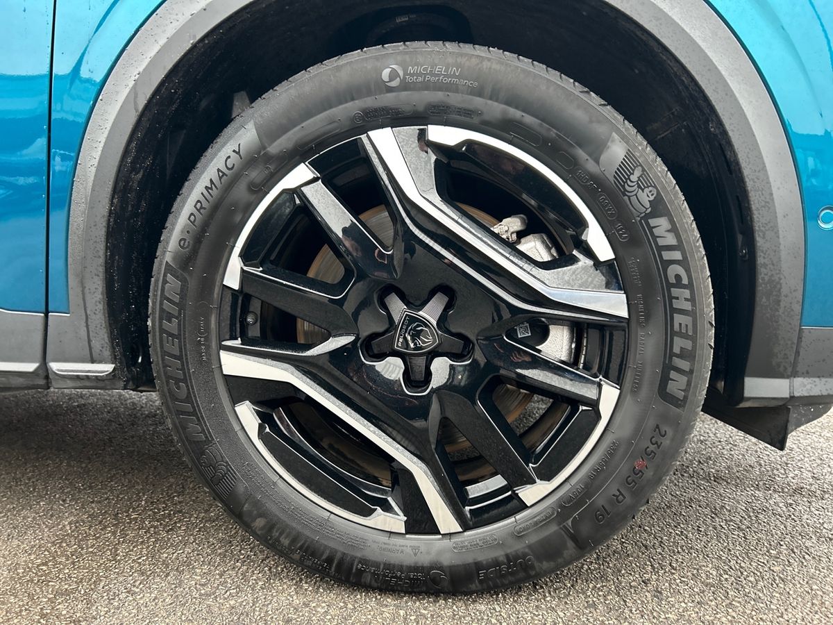 Used Peugeot 5008 2024 for sale - 77516954: Photo 13