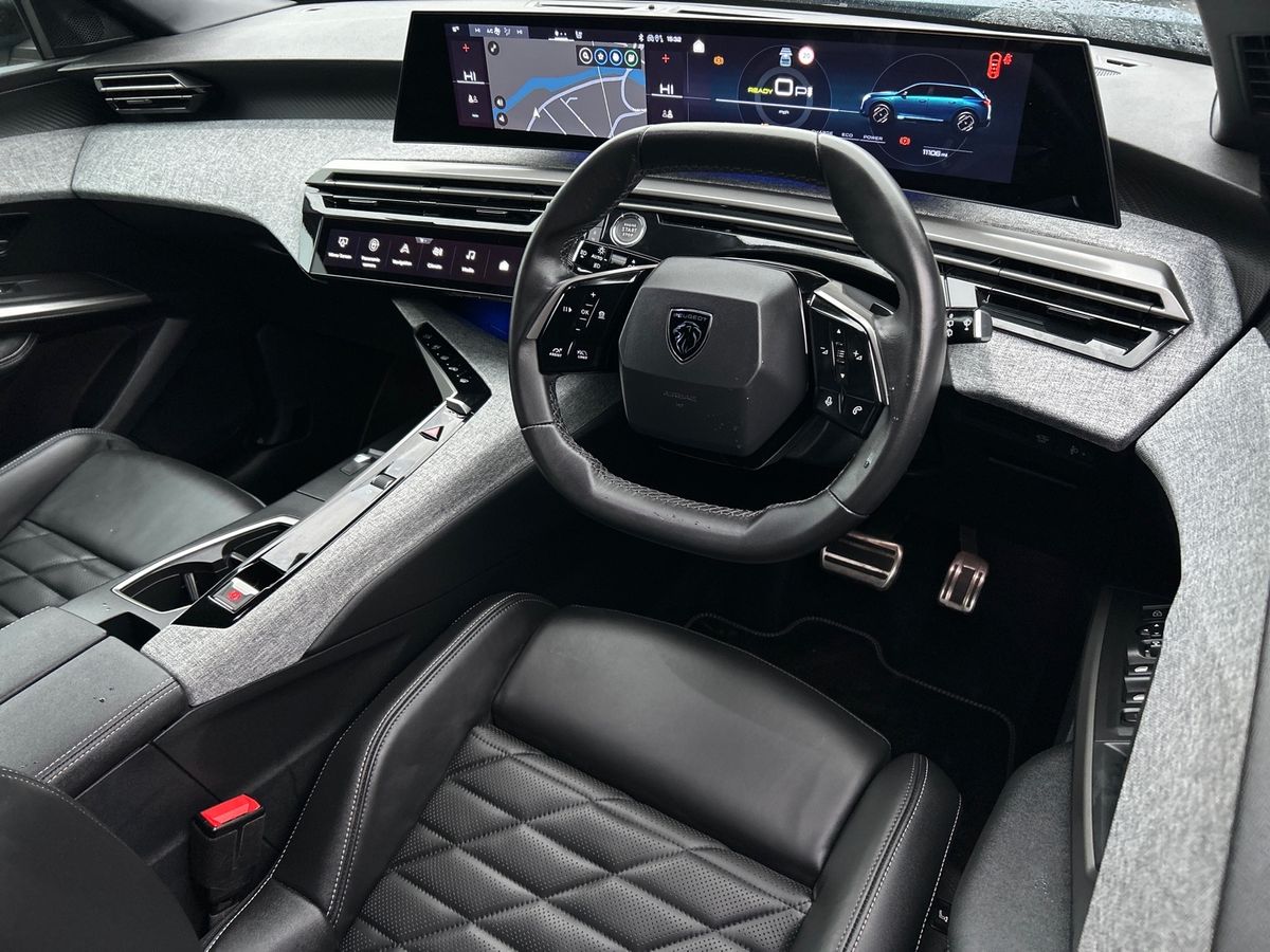 Used Peugeot 5008 2024 for sale - 77516954: Photo 14