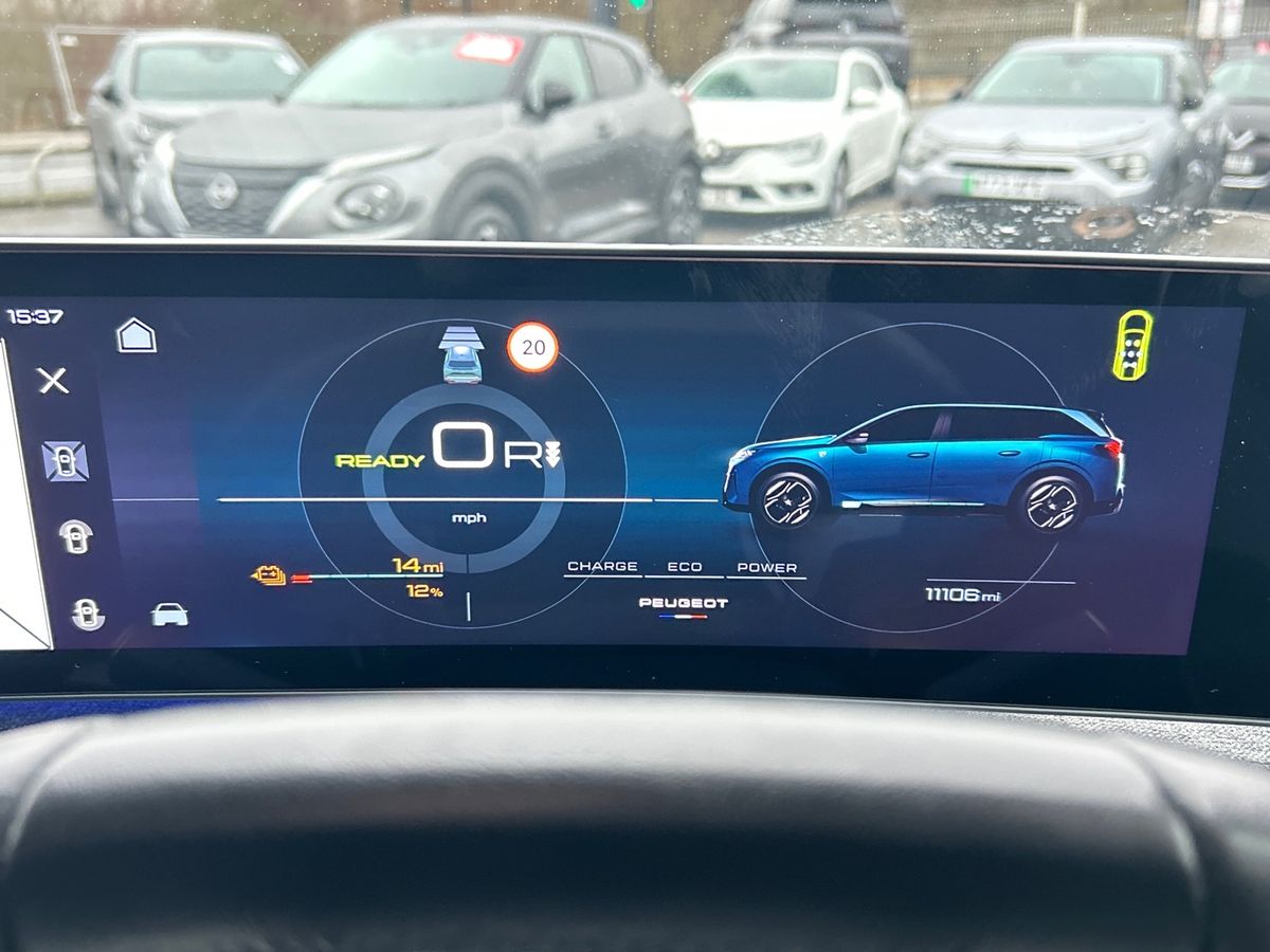 Used Peugeot 5008 2024 for sale - 77516954: Photo 15