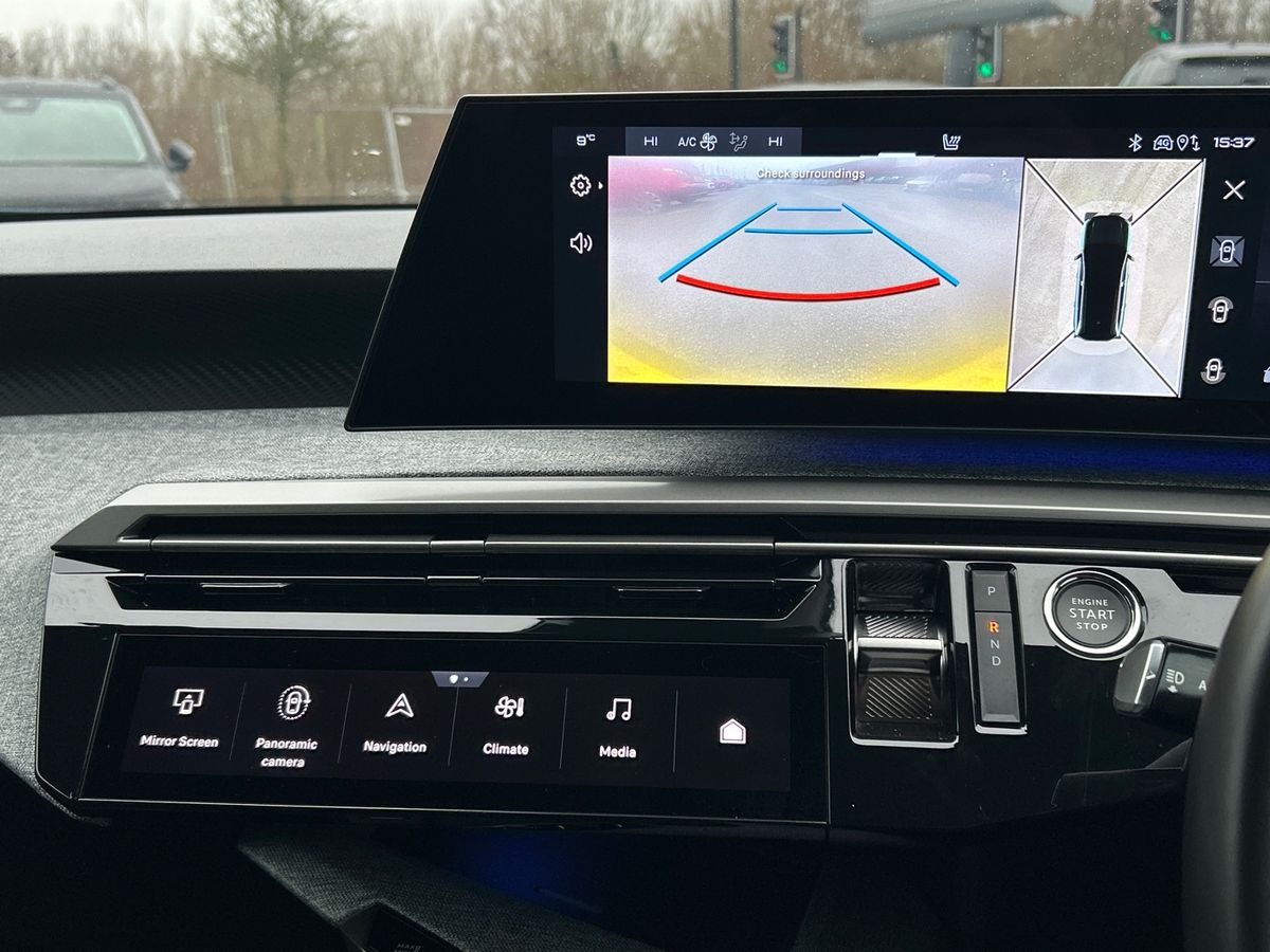 Used Peugeot 5008 2024 for sale - 77516954: Photo 17