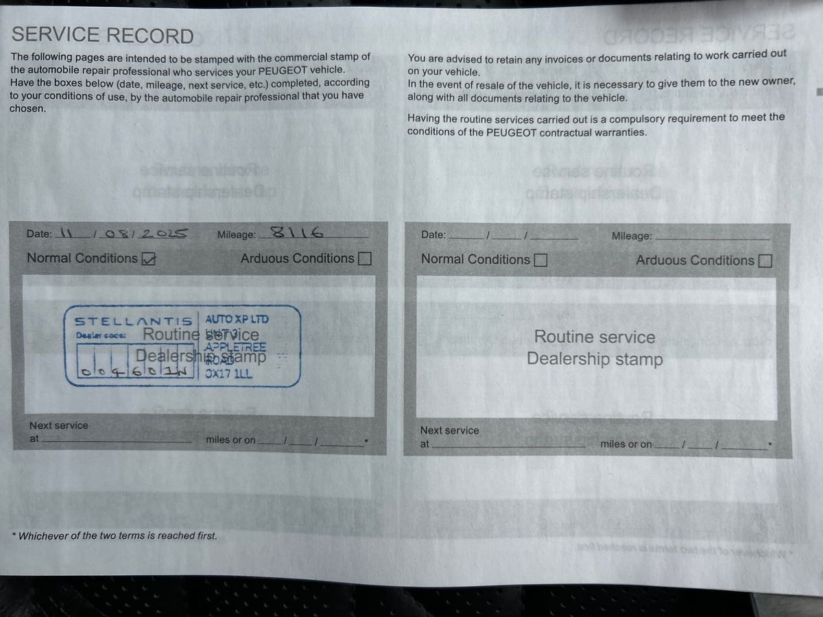 Used Peugeot 5008 2024 for sale - 77516954: Photo 18