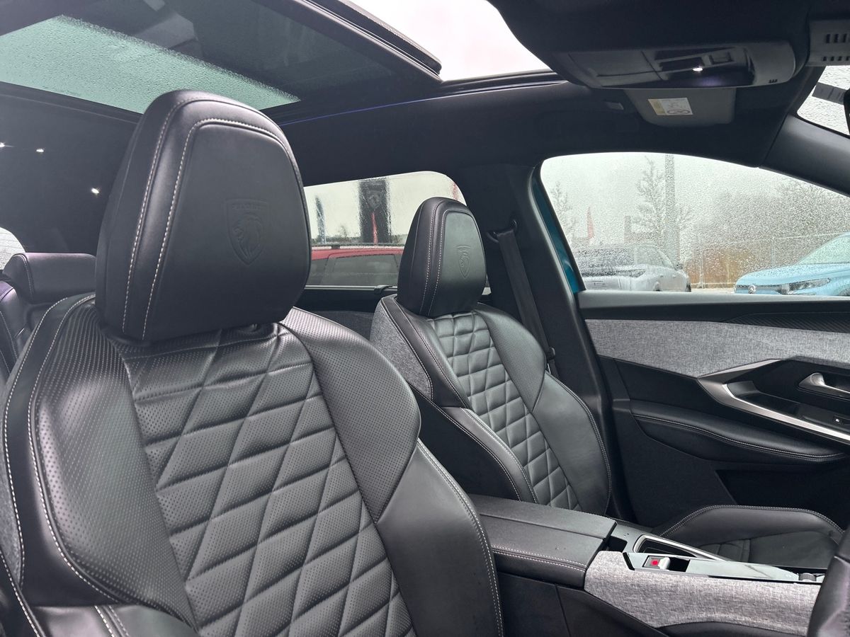 Used Peugeot 5008 2024 for sale - 77516954: Photo 19