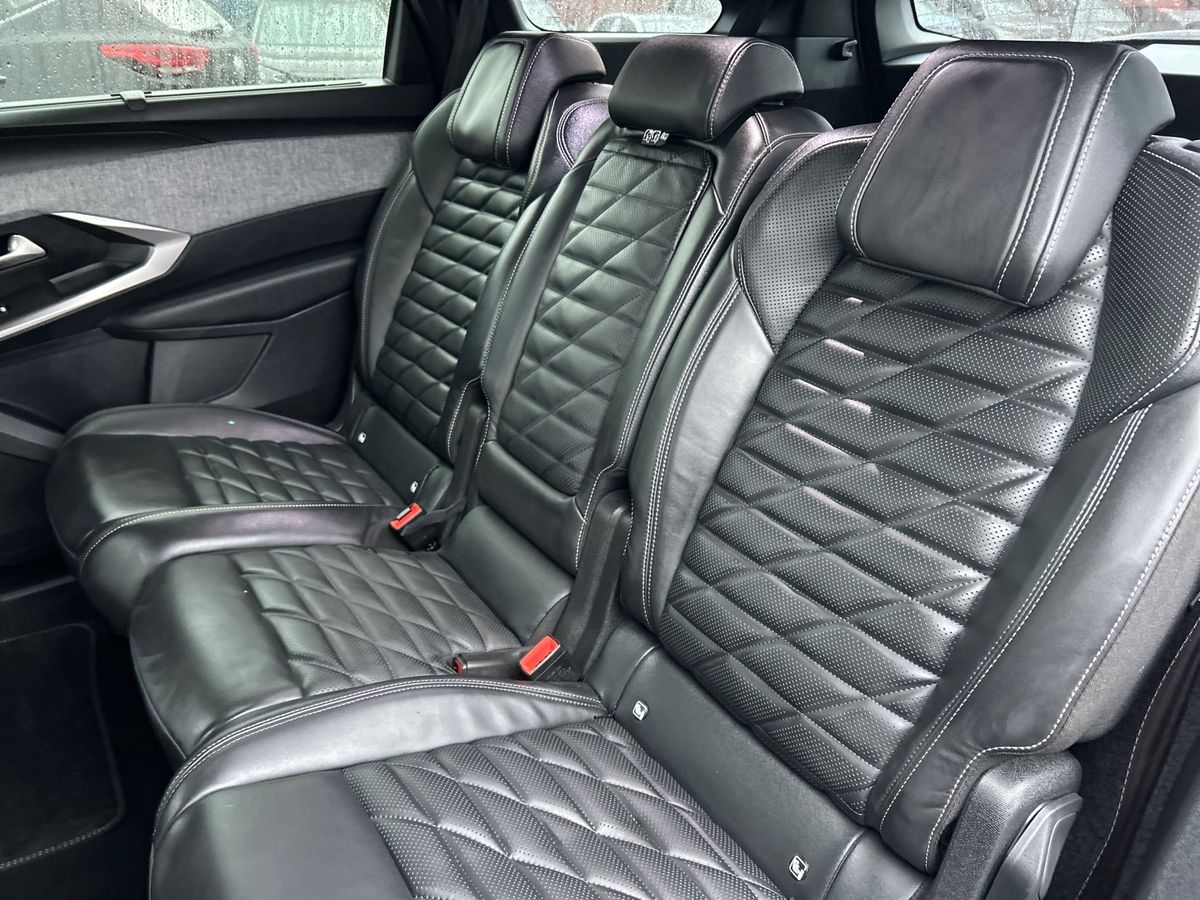 Used Peugeot 5008 2024 for sale - 77516954: Photo 21