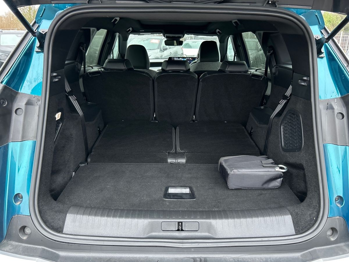 Used Peugeot 5008 2024 for sale - 77516954: Photo 22