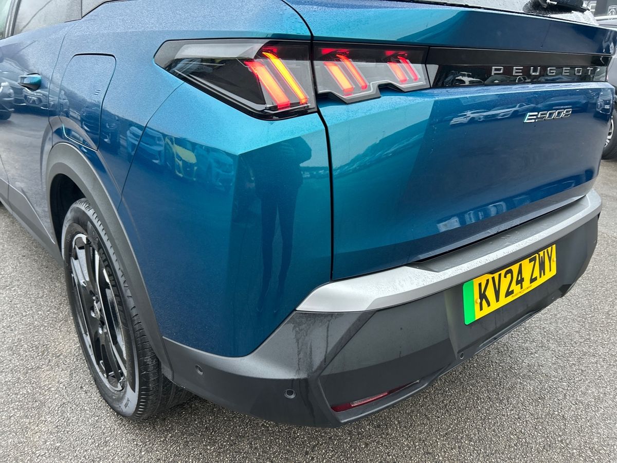 Used Peugeot 5008 2024 for sale - 77516954: Photo 23