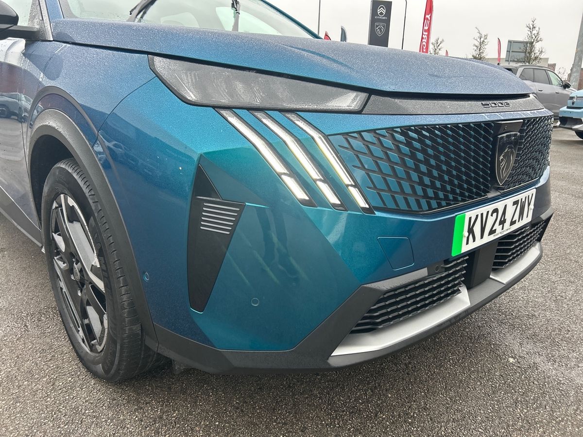 Used Peugeot 5008 2024 for sale - 77516954: Photo 26