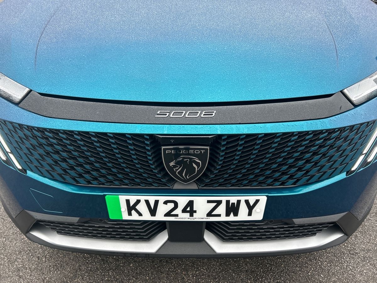 Used Peugeot 5008 2024 for sale - 77516954: Photo 27