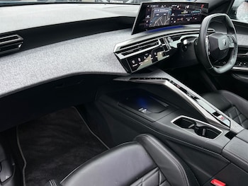 Used Peugeot 5008 2024 for sale - 77516954: Photo