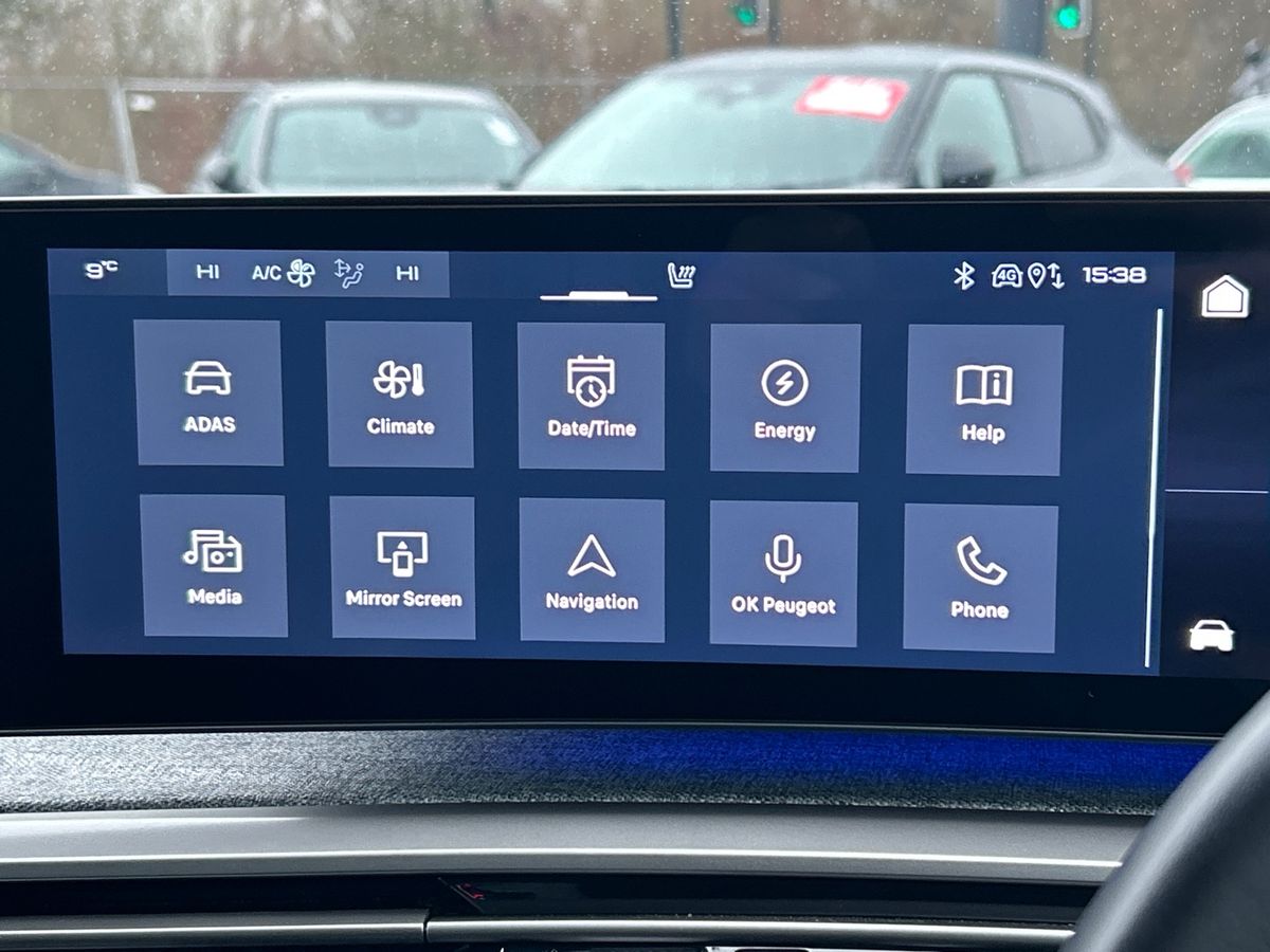 Used Peugeot 5008 2024 for sale - 77516954: Photo 34