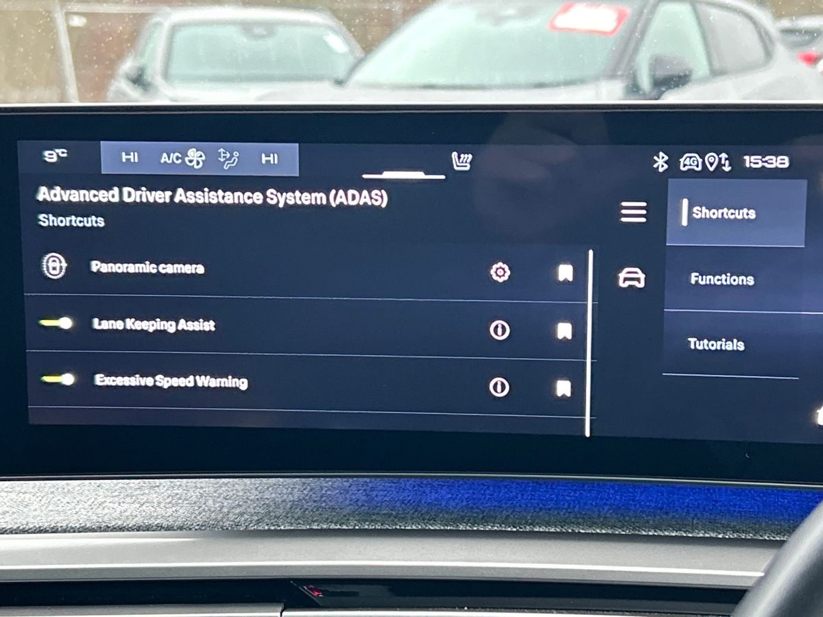 Used Peugeot 5008 2024 for sale - 77516954: Photo 35