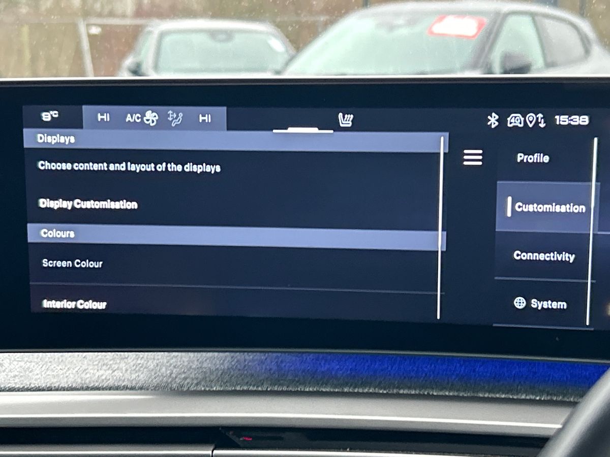 Used Peugeot 5008 2024 for sale - 77516954: Photo 36