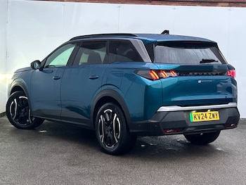 Used Peugeot 5008 2024 for sale - 77516954: Photo