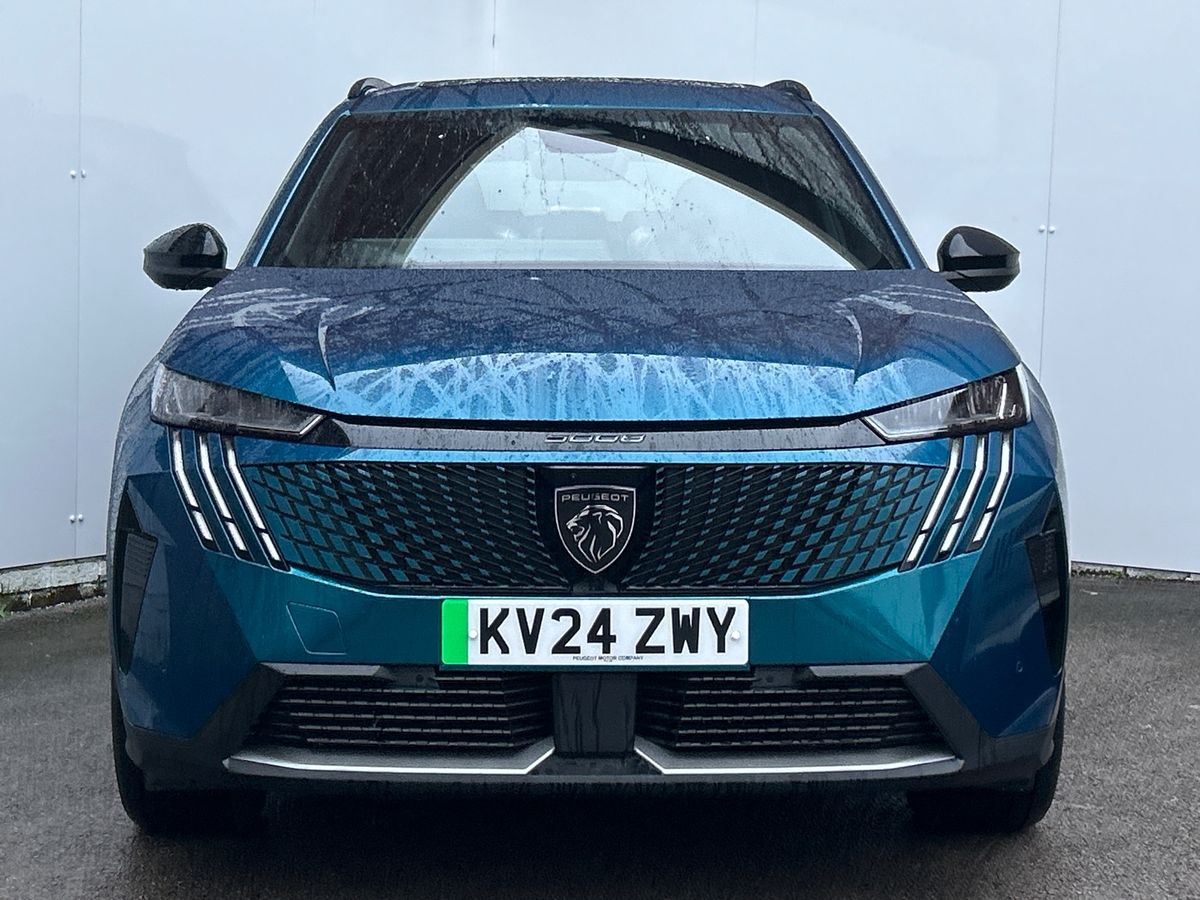 Used Peugeot 5008 2024 for sale - 77516954: Photo 4