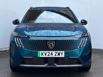 Used Peugeot 5008 2024 for sale - 77516954: Photo