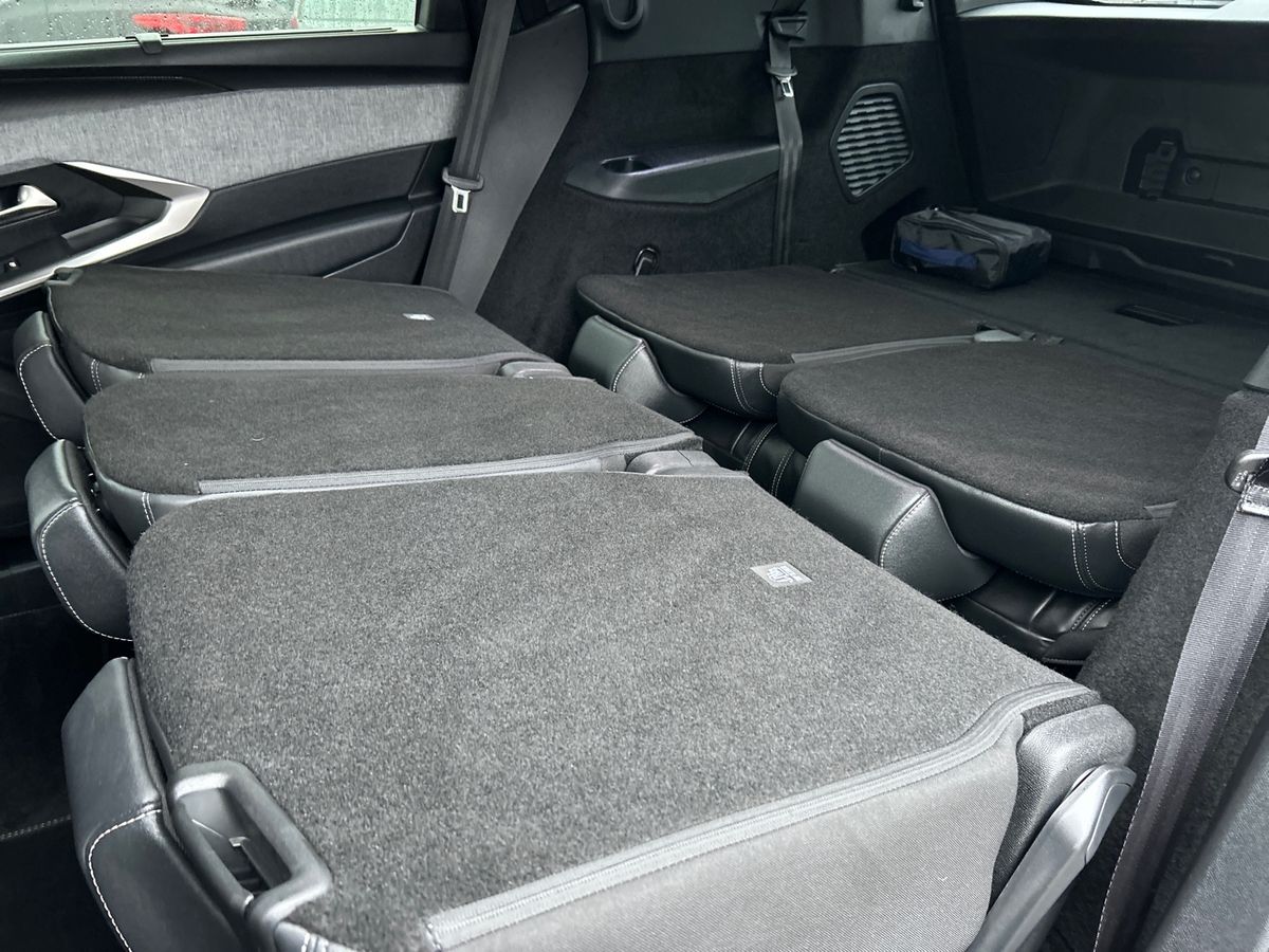 Used Peugeot 5008 2024 for sale - 77516954: Photo 52