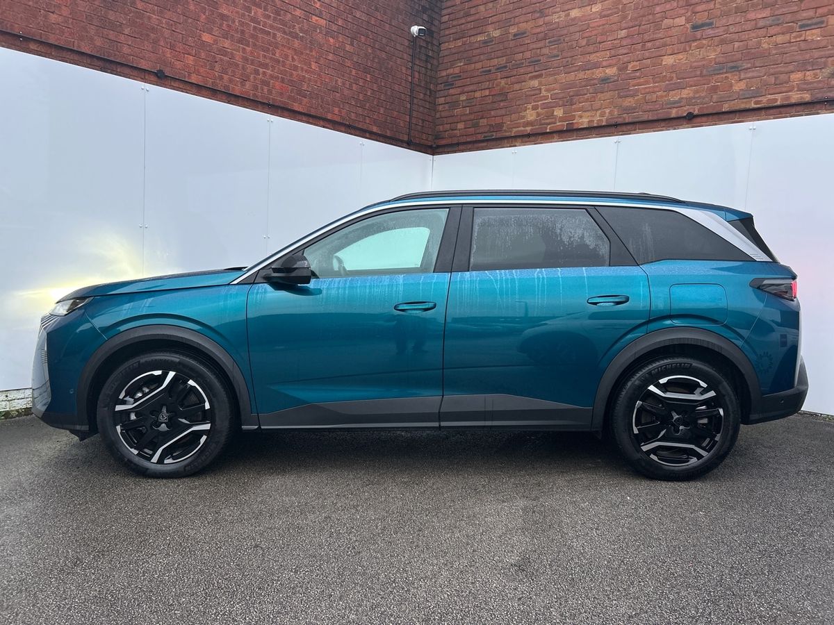 Used Peugeot 5008 2024 for sale - 77516954: Photo 6