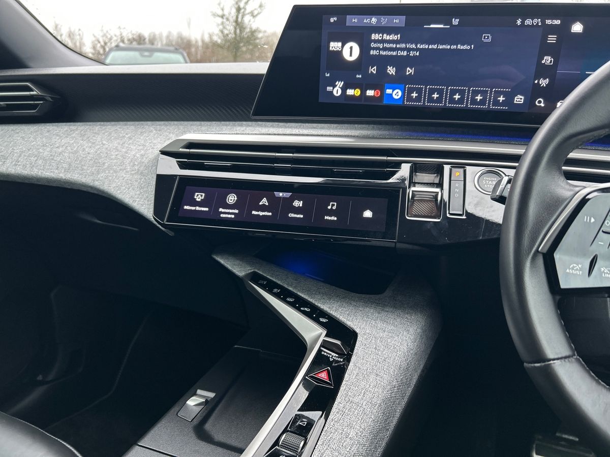 Used Peugeot 5008 2024 for sale - 77516954: Photo 9