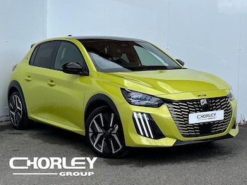 Used Peugeot 208 2025 for sale - 79151766: Photo