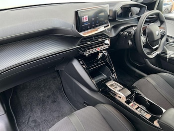 Used Peugeot 208 2025 for sale - 79151766: Photo