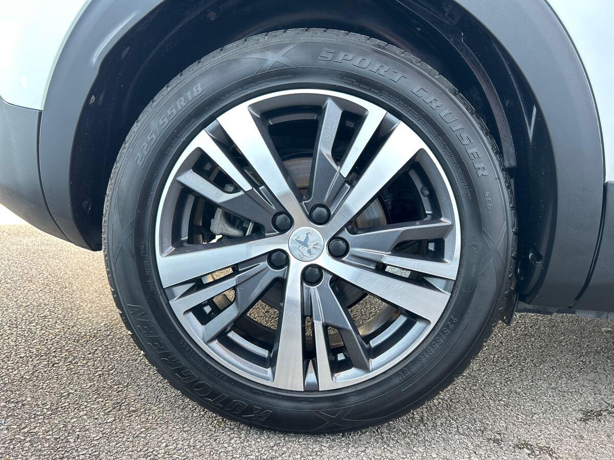 Used Peugeot 3008 2024 for sale - 78121072: Photo 12