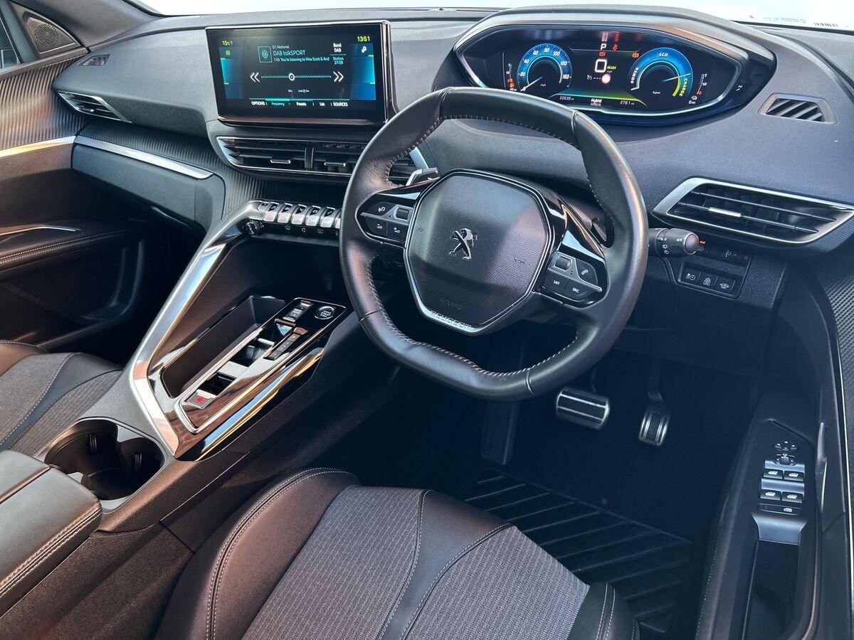 Used Peugeot 3008 2024 for sale - 78121072: Photo 14