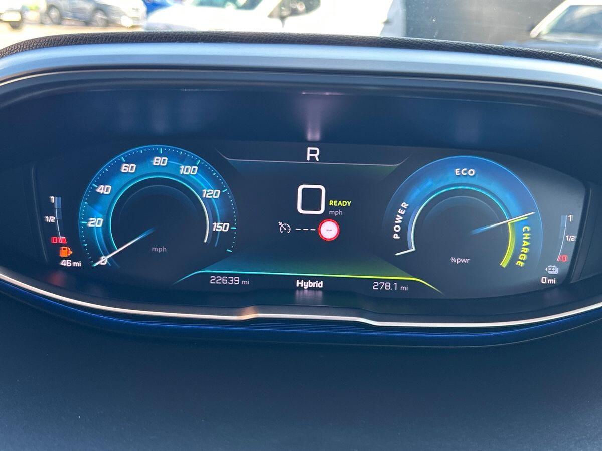 Used Peugeot 3008 2024 for sale - 78121072: Photo 15