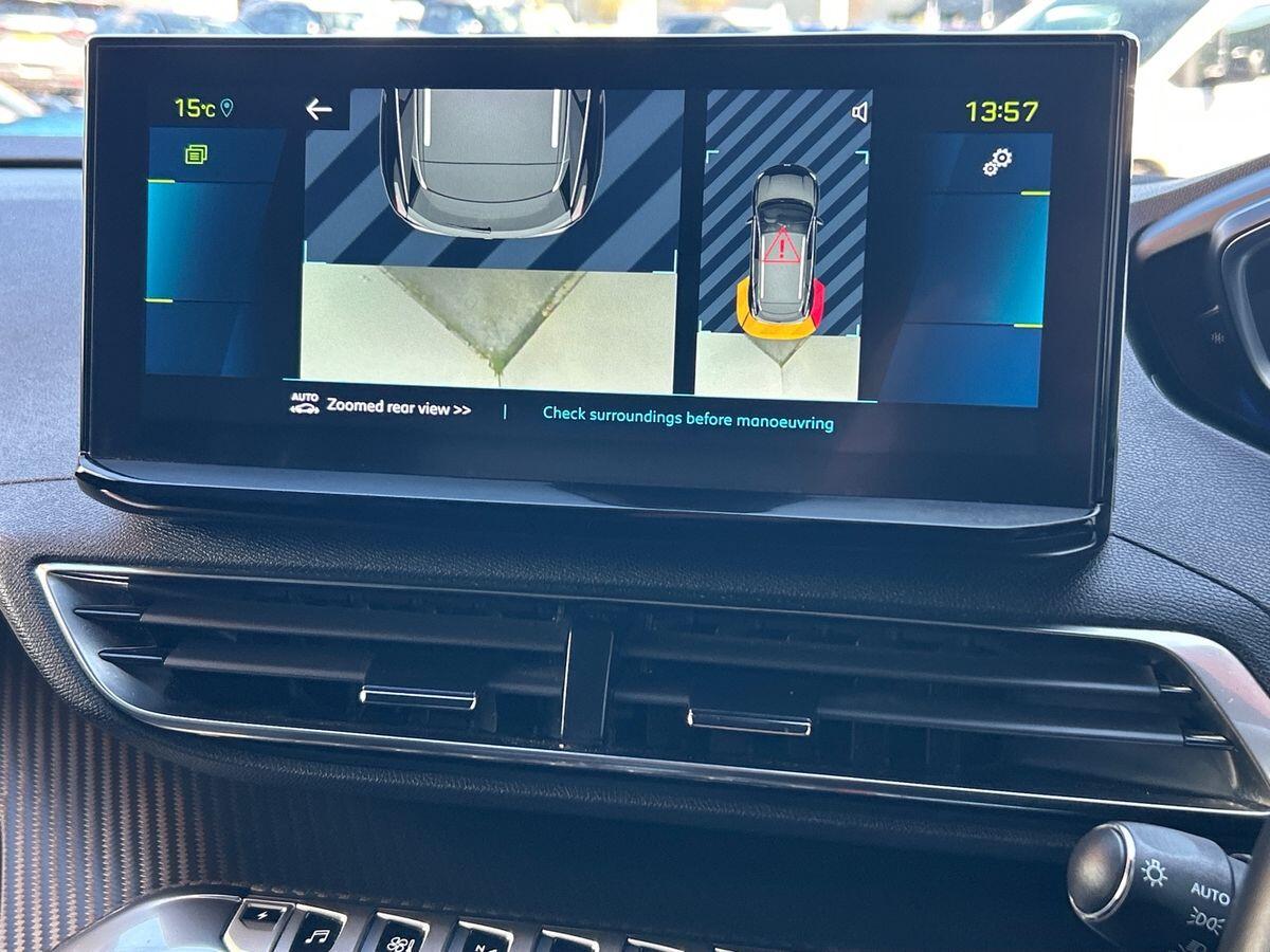 Used Peugeot 3008 2024 for sale - 78121072: Photo 17