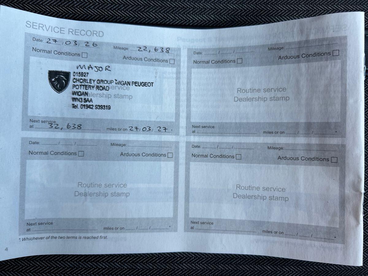 Used Peugeot 3008 2024 for sale - 78121072: Photo 18