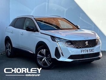 Used Peugeot 3008 2024 for sale - 78121072: Photo