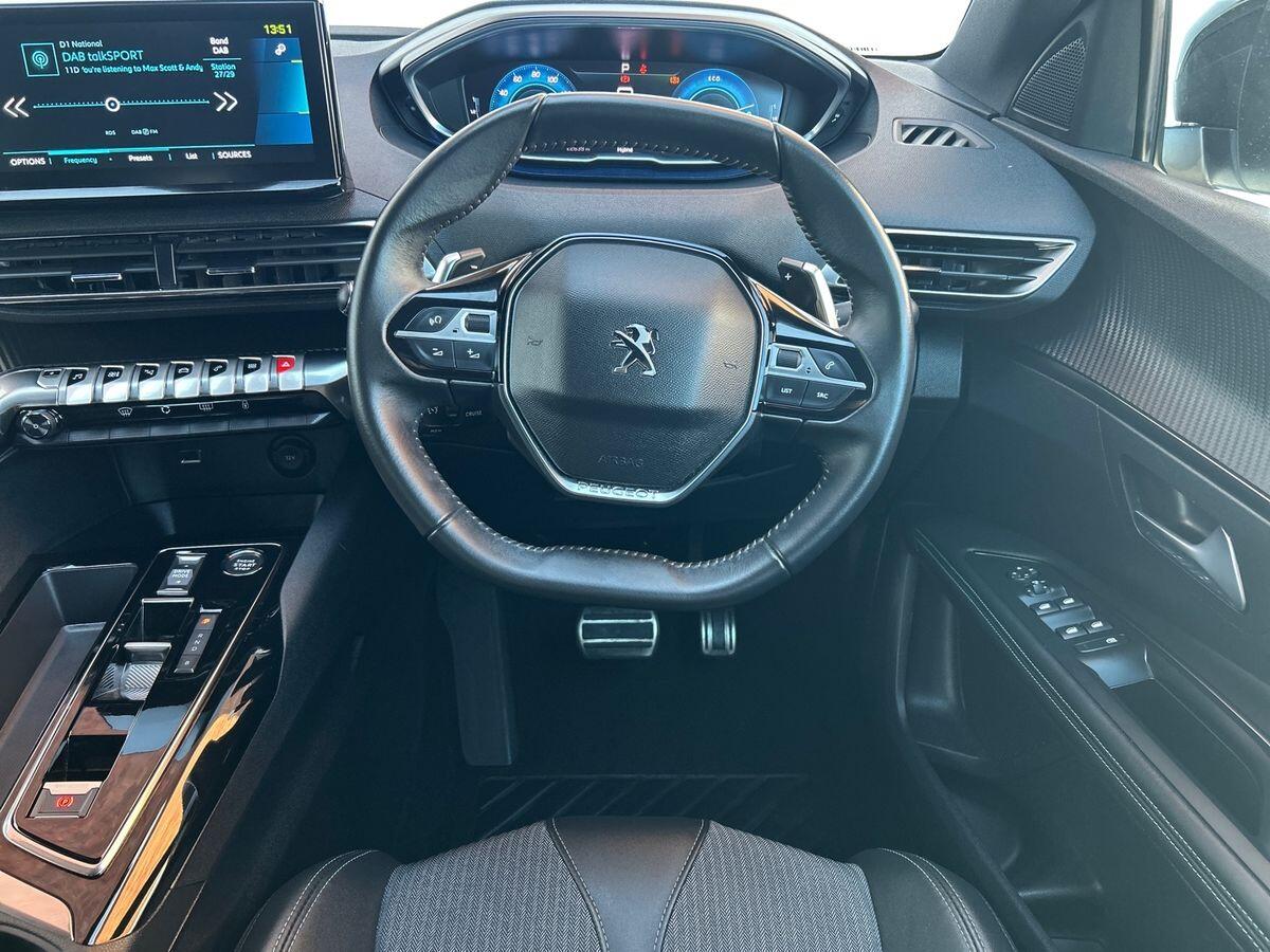 Used Peugeot 3008 2024 for sale - 78121072: Photo 20