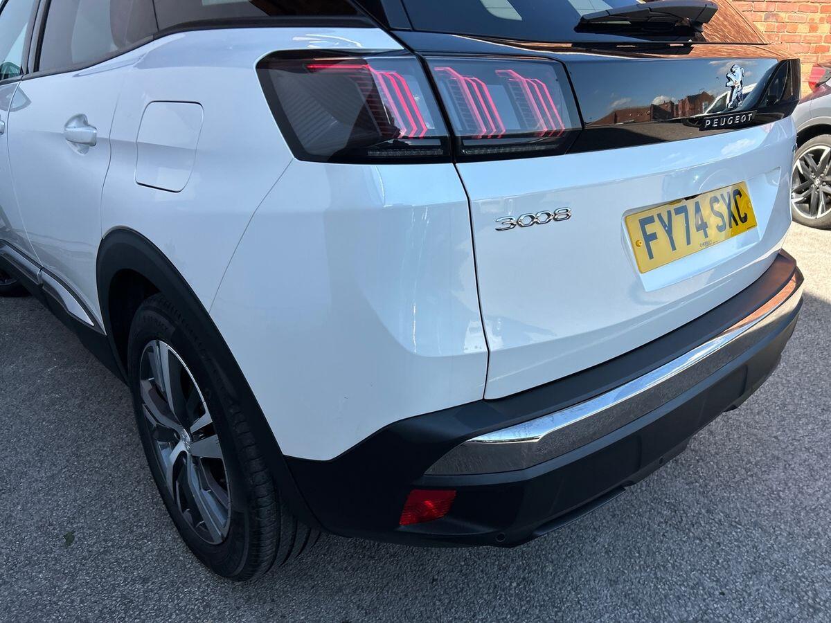 Used Peugeot 3008 2024 for sale - 78121072: Photo 23