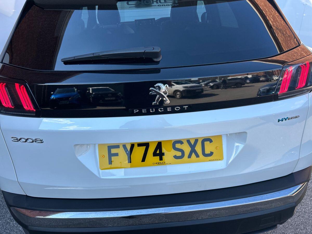 Used Peugeot 3008 2024 for sale - 78121072: Photo 25