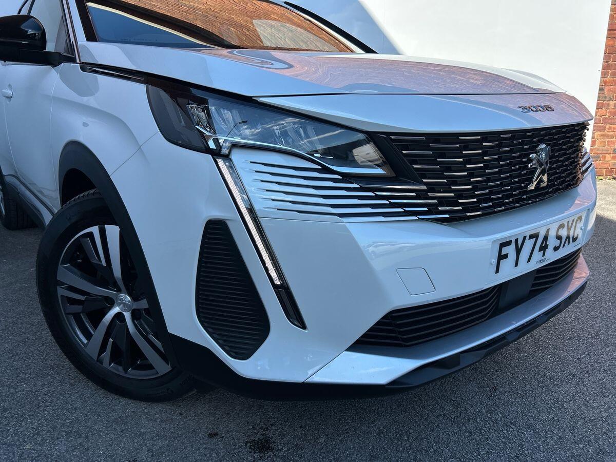 Used Peugeot 3008 2024 for sale - 78121072: Photo 26