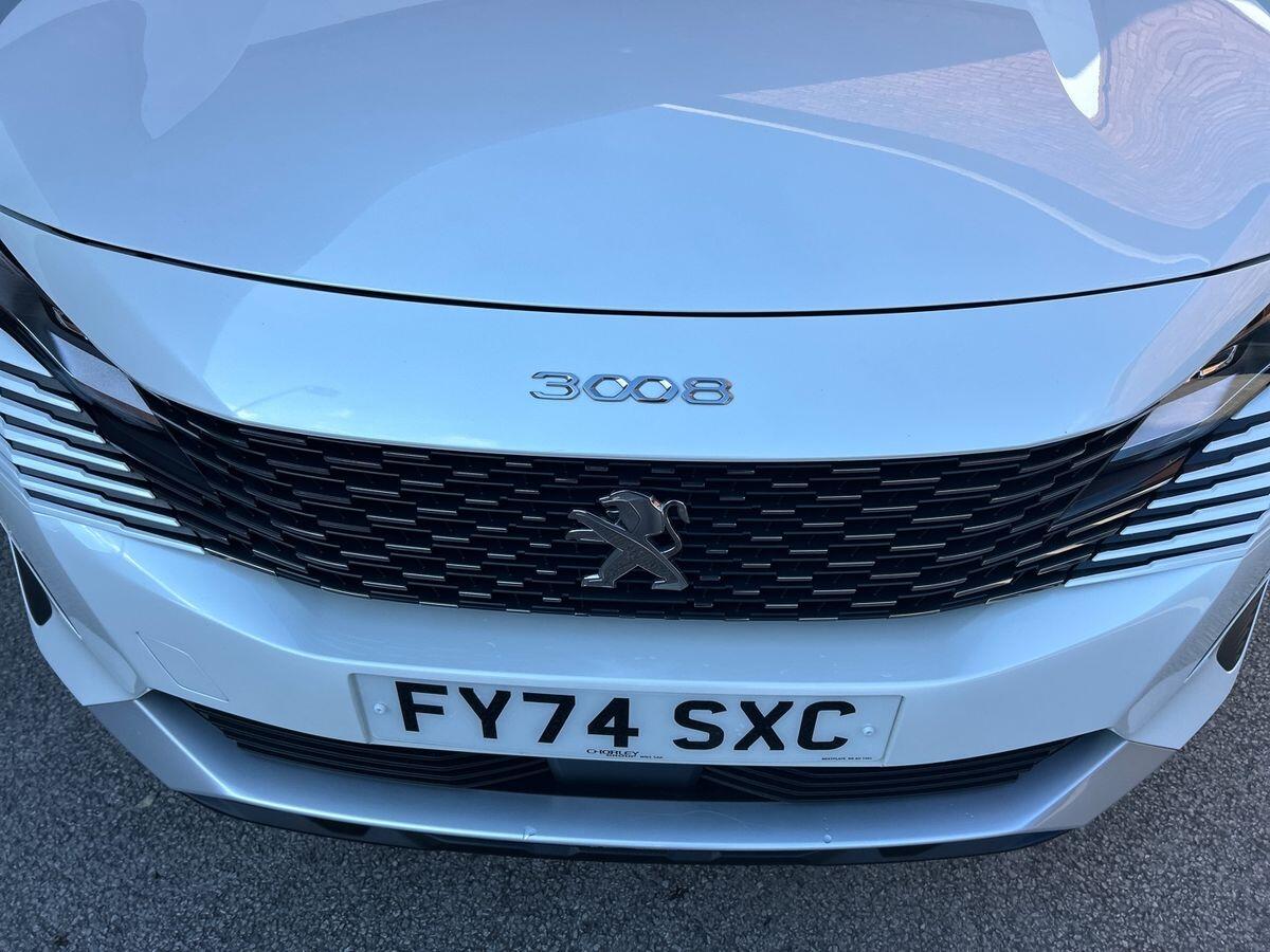 Used Peugeot 3008 2024 for sale - 78121072: Photo 27