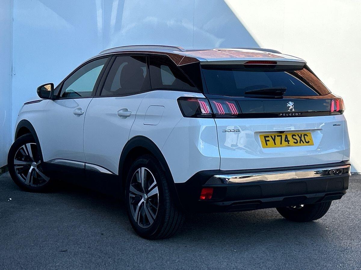 Used Peugeot 3008 2024 for sale - 78121072: Photo 3