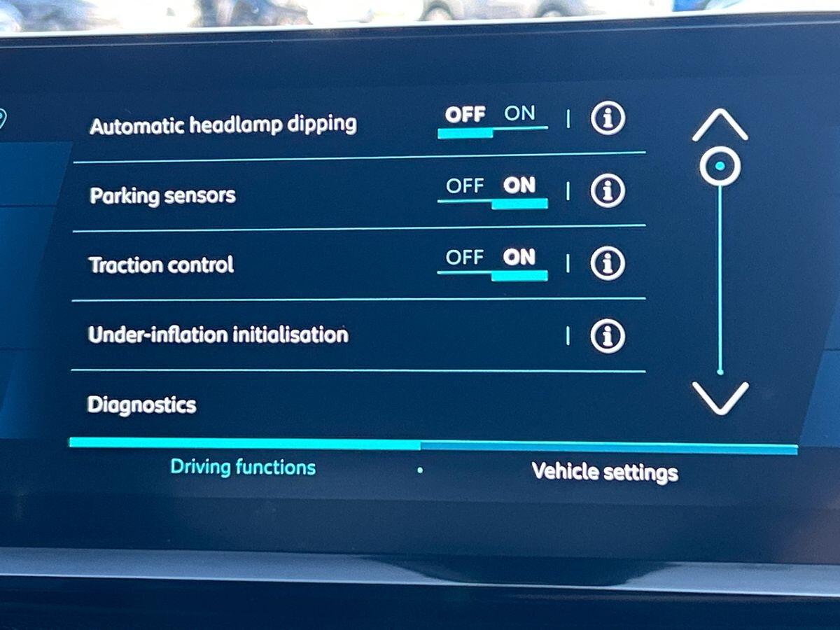 Used Peugeot 3008 2024 for sale - 78121072: Photo 34