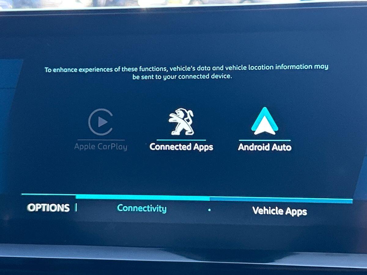 Used Peugeot 3008 2024 for sale - 78121072: Photo 35