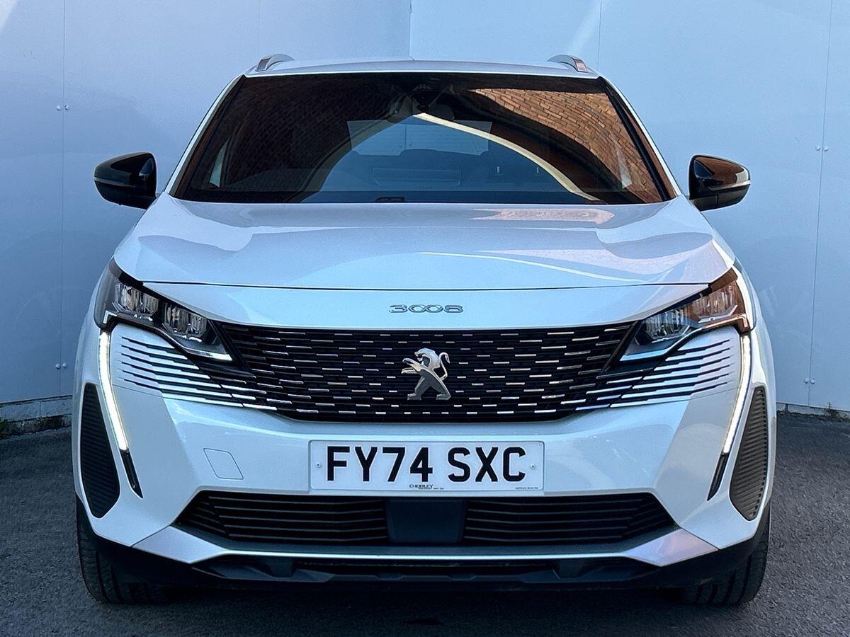 Used Peugeot 3008 2024 for sale - 78121072: Photo 4